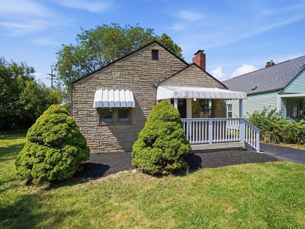 1575 S Champion Avenue , Columbus, OH 43207