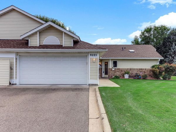 9205 Yorkshire Lane, Brooklyn Park, MN 55443