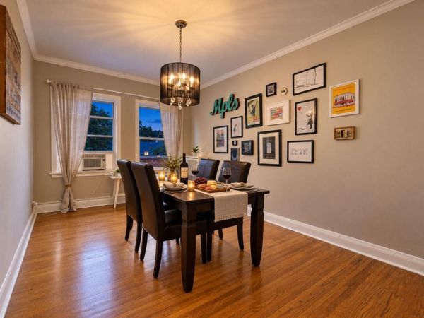 3603 Aldrich Avenue S, Unit 302, Minneapolis, MN 55409