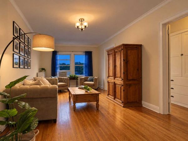 3603 Aldrich Avenue S, Unit 302, Minneapolis, MN 55409