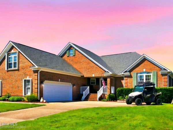 512 Shell Drive, Kure Beach, NC 28449