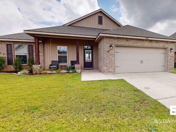 30800 Marcel Boulevard, Spanish Fort, AL 36527