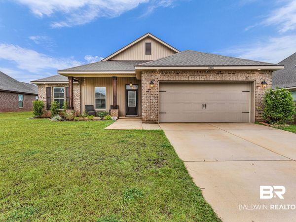 30800 Marcel Boulevard, Spanish Fort, AL 36527