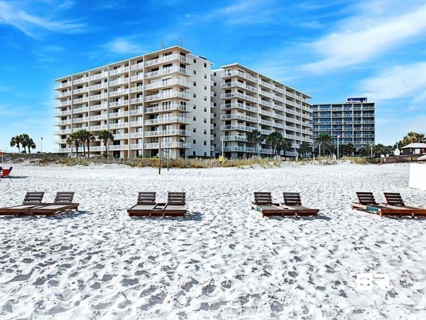 24522 Perdido Beach Boulevard, Unit 3205, Orange Beach, AL 36561