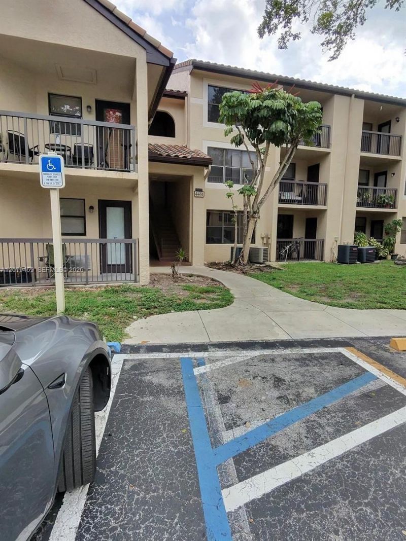4481 W Mcnab Rd , Unit 37, Pompano Beach, FL 33069 Photo