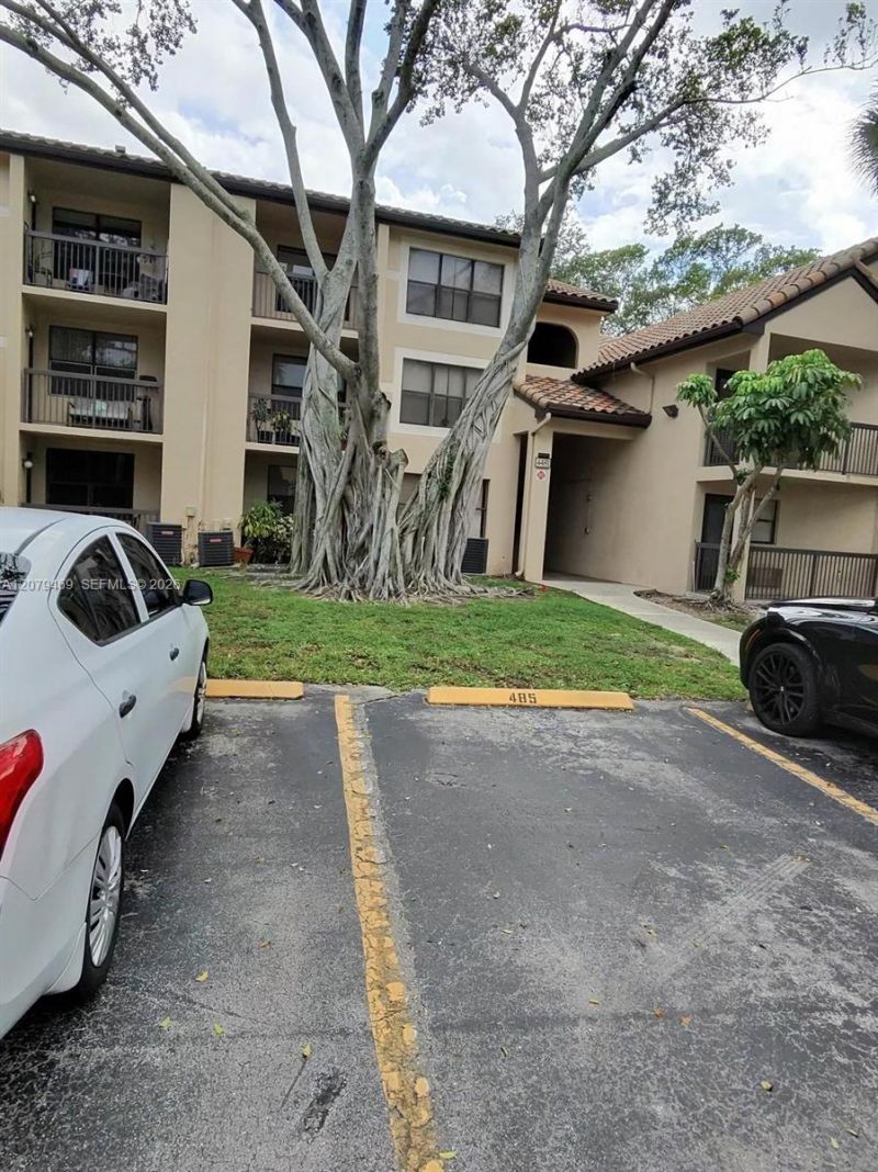 4481 W Mcnab Rd , Unit 37, Pompano Beach, FL 33069 Photo