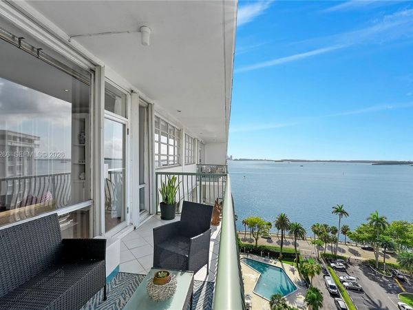 1408 Brickell Bay Dr , Unit 1403, Miami, FL 33131