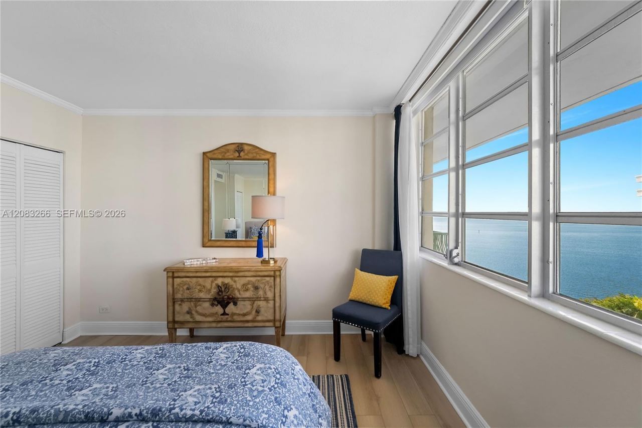1408 Brickell Bay Dr, Unit 1403, Miami, FL 33131 Photo