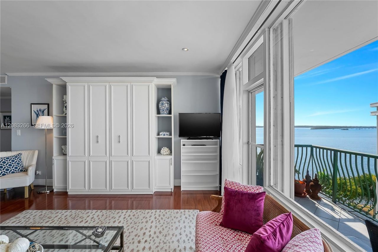 1408 Brickell Bay Dr, Unit 1403, Miami, FL 33131 Photo
