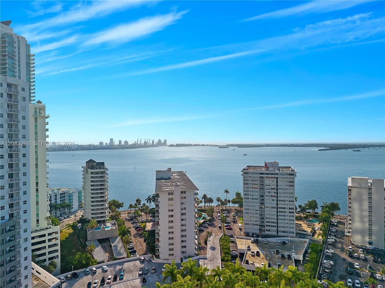 1408 Brickell Bay Dr, Unit 1403, Miami, FL 33131 Photo