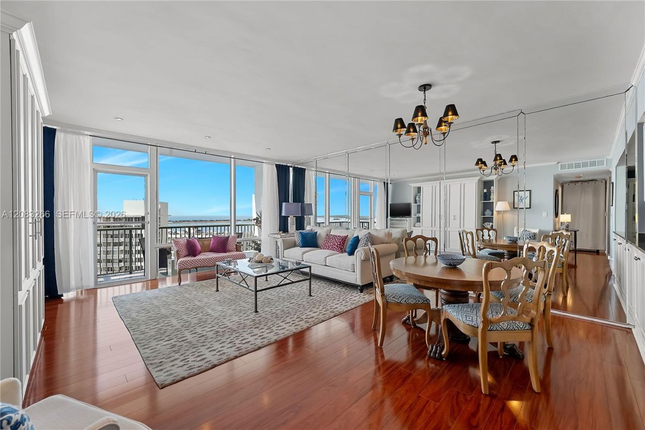 1408 Brickell Bay Dr, Unit 1403, Miami, FL 33131 Photo