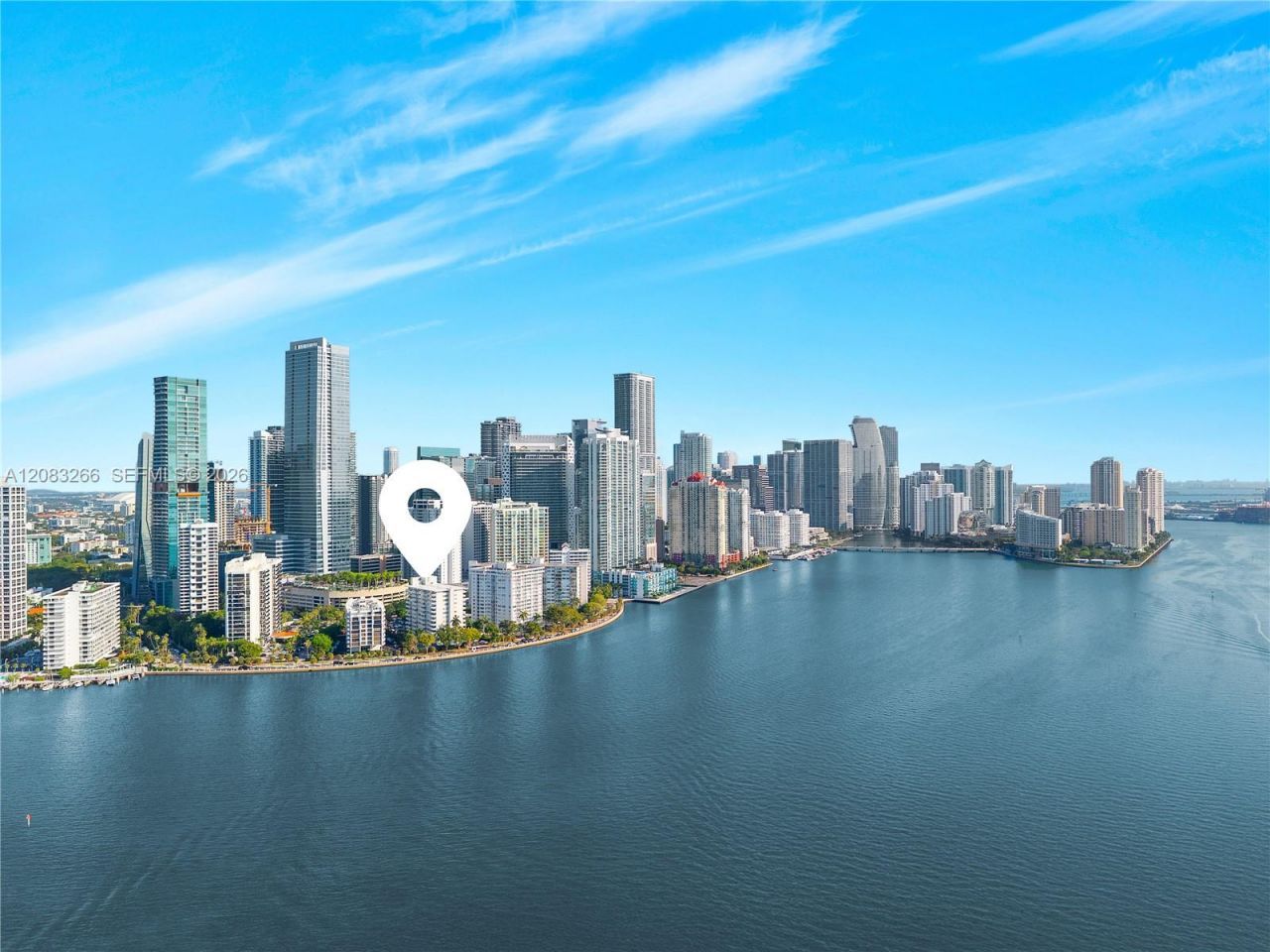 1408 Brickell Bay Dr, Unit 1403, Miami, FL 33131 Photo