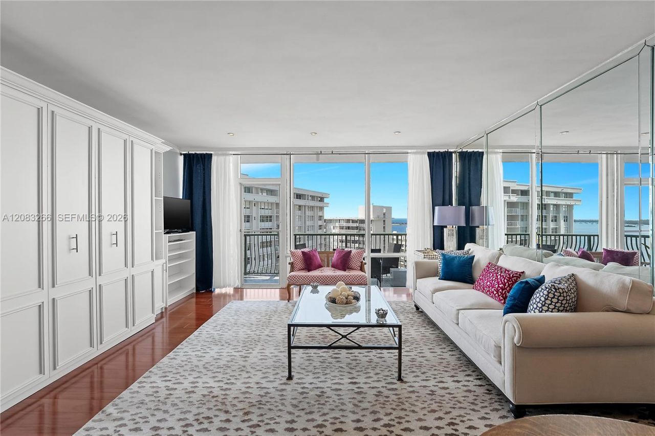 1408 Brickell Bay Dr, Unit 1403, Miami, FL 33131 Photo
