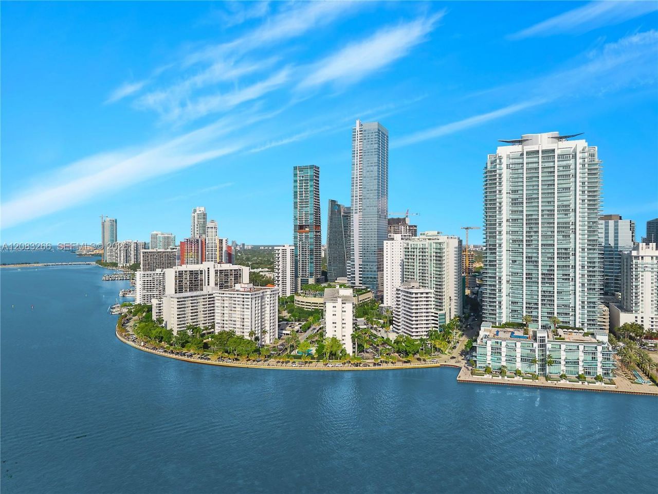 1408 Brickell Bay Dr, Unit 1403, Miami, FL 33131 Photo