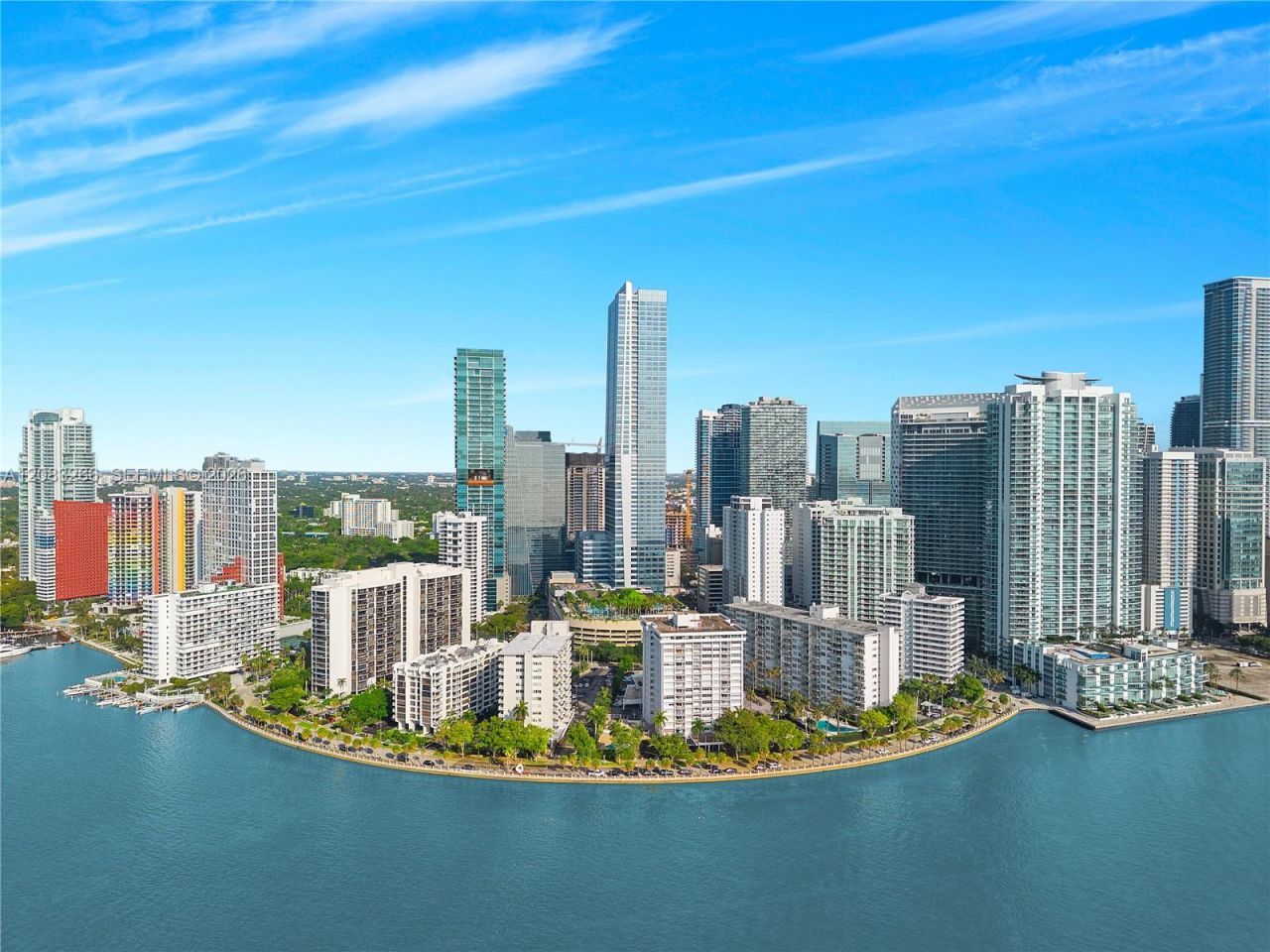 1408 Brickell Bay Dr, Unit 1403, Miami, FL 33131 Photo