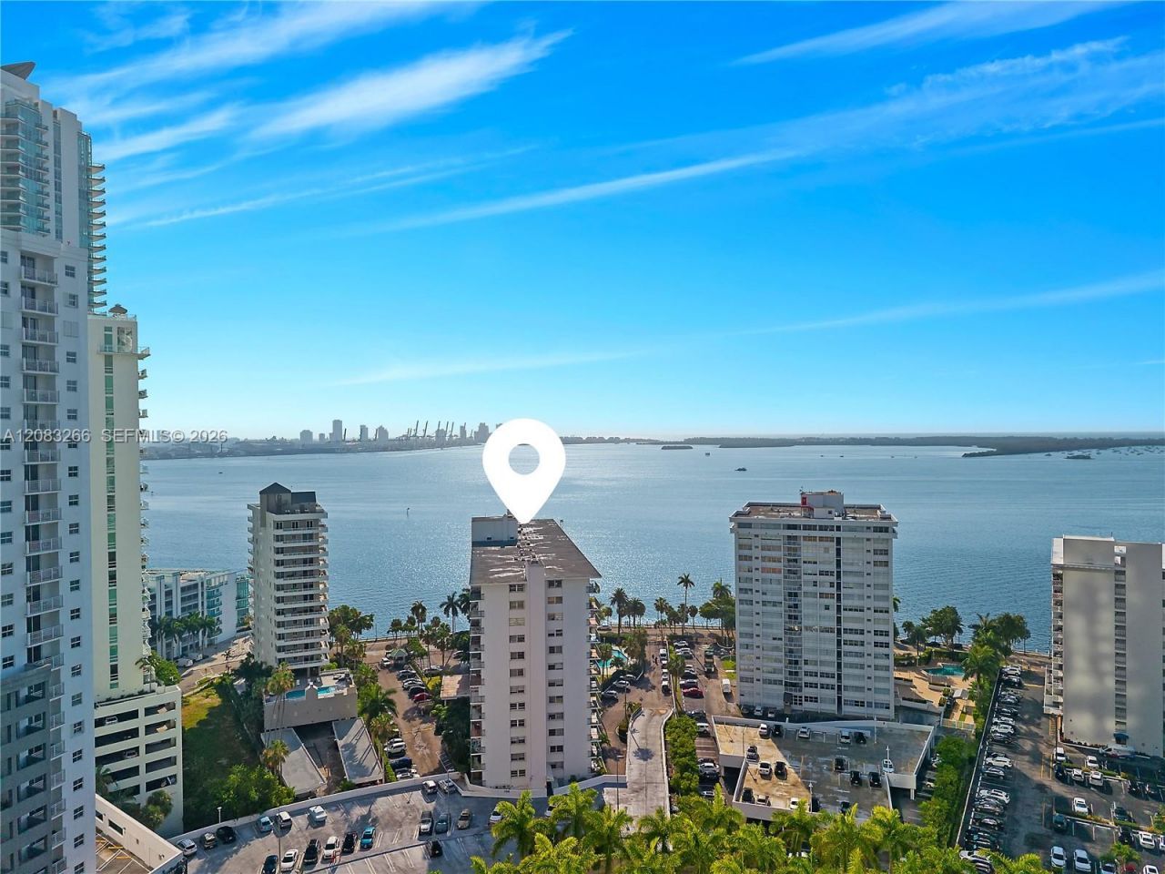 1408 Brickell Bay Dr, Unit 1403, Miami, FL 33131 Photo
