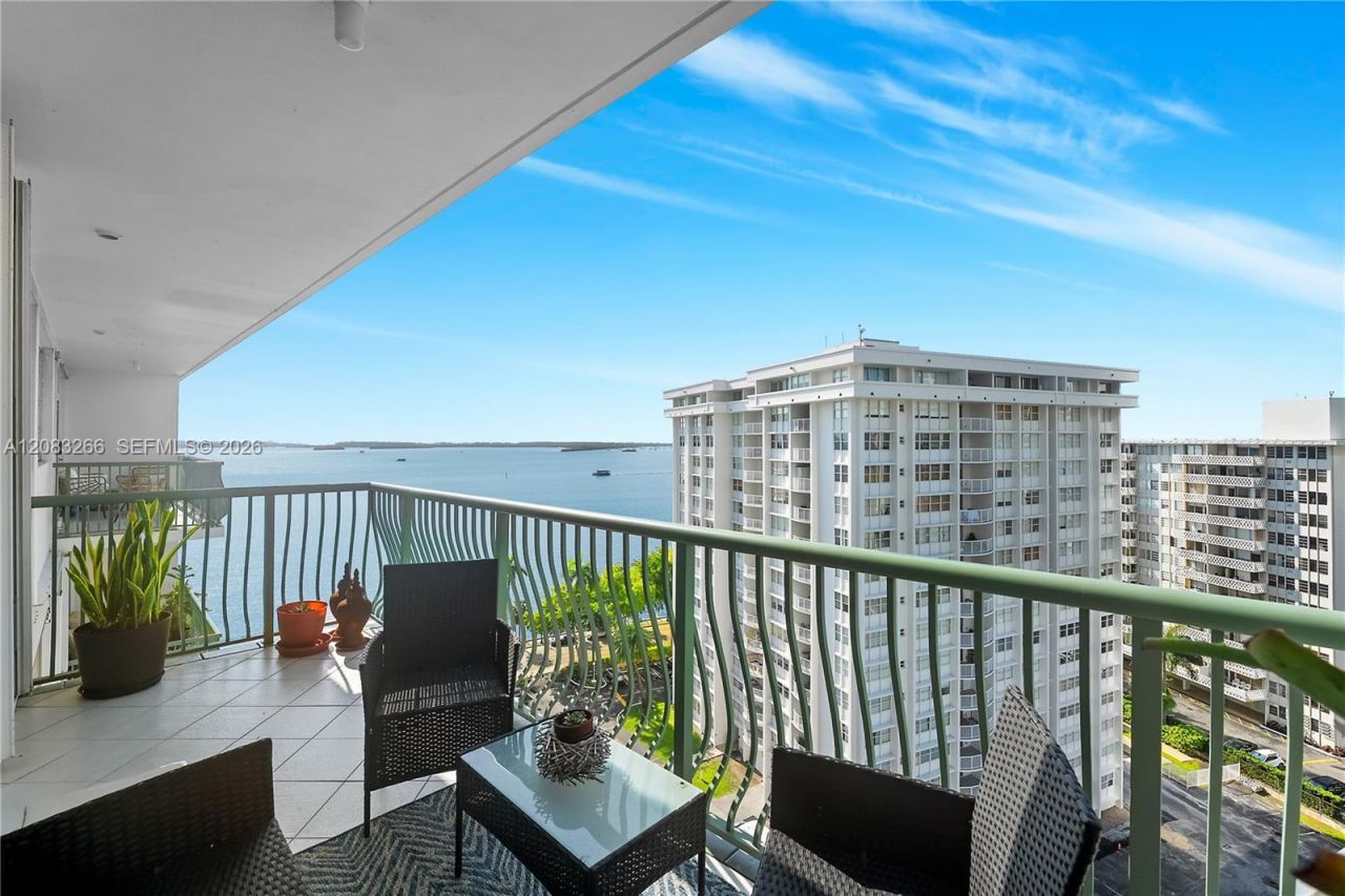 1408 Brickell Bay Dr, Unit 1403, Miami, FL 33131 Photo
