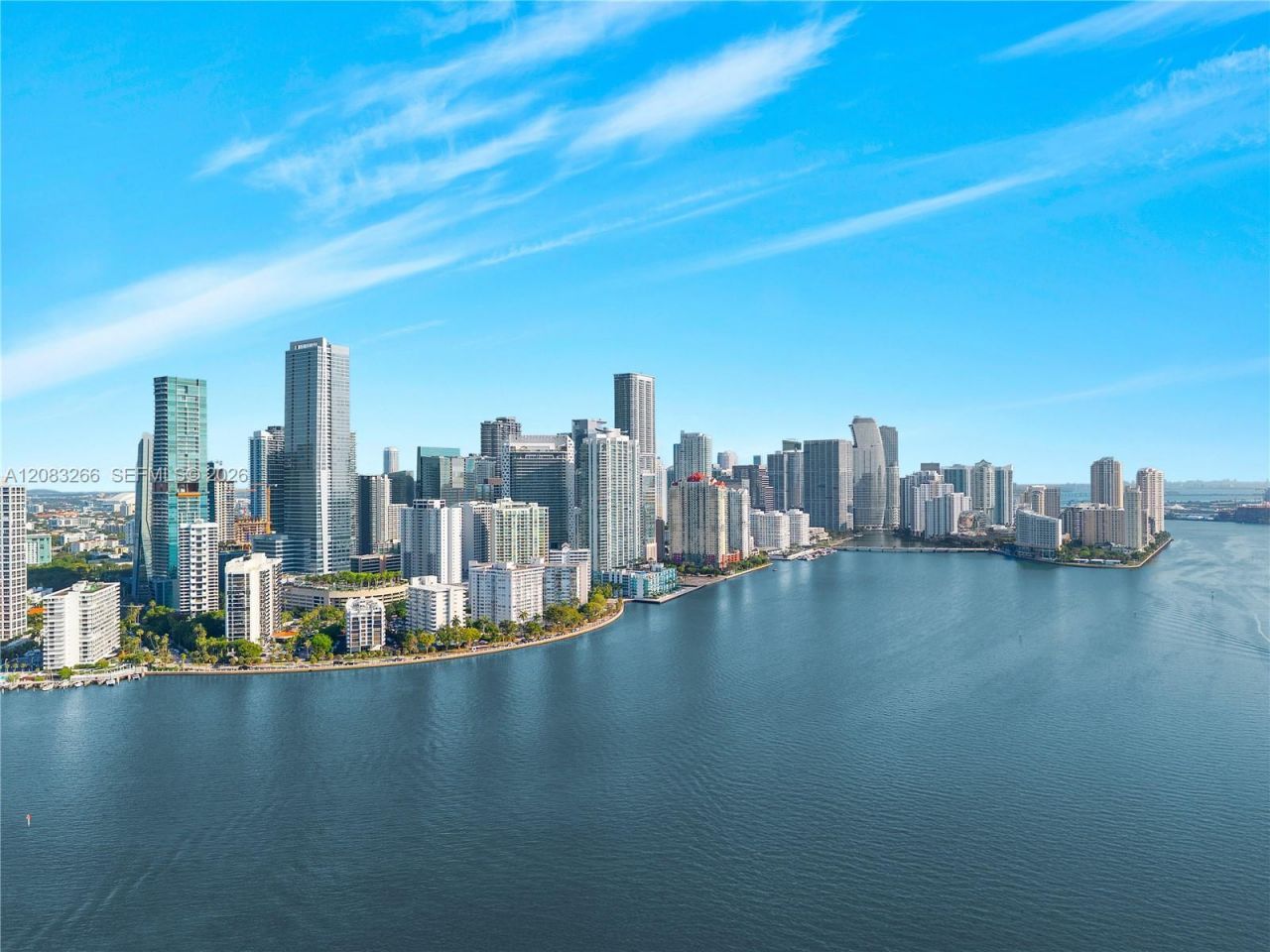 1408 Brickell Bay Dr, Unit 1403, Miami, FL 33131 Photo