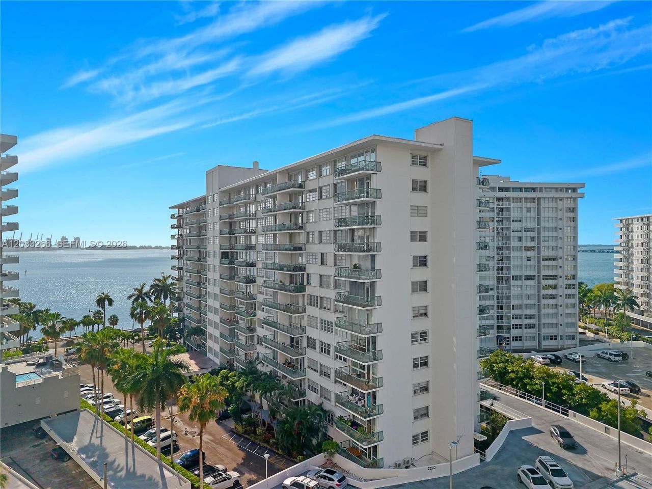 1408 Brickell Bay Dr, Unit 1403, Miami, FL 33131 Photo