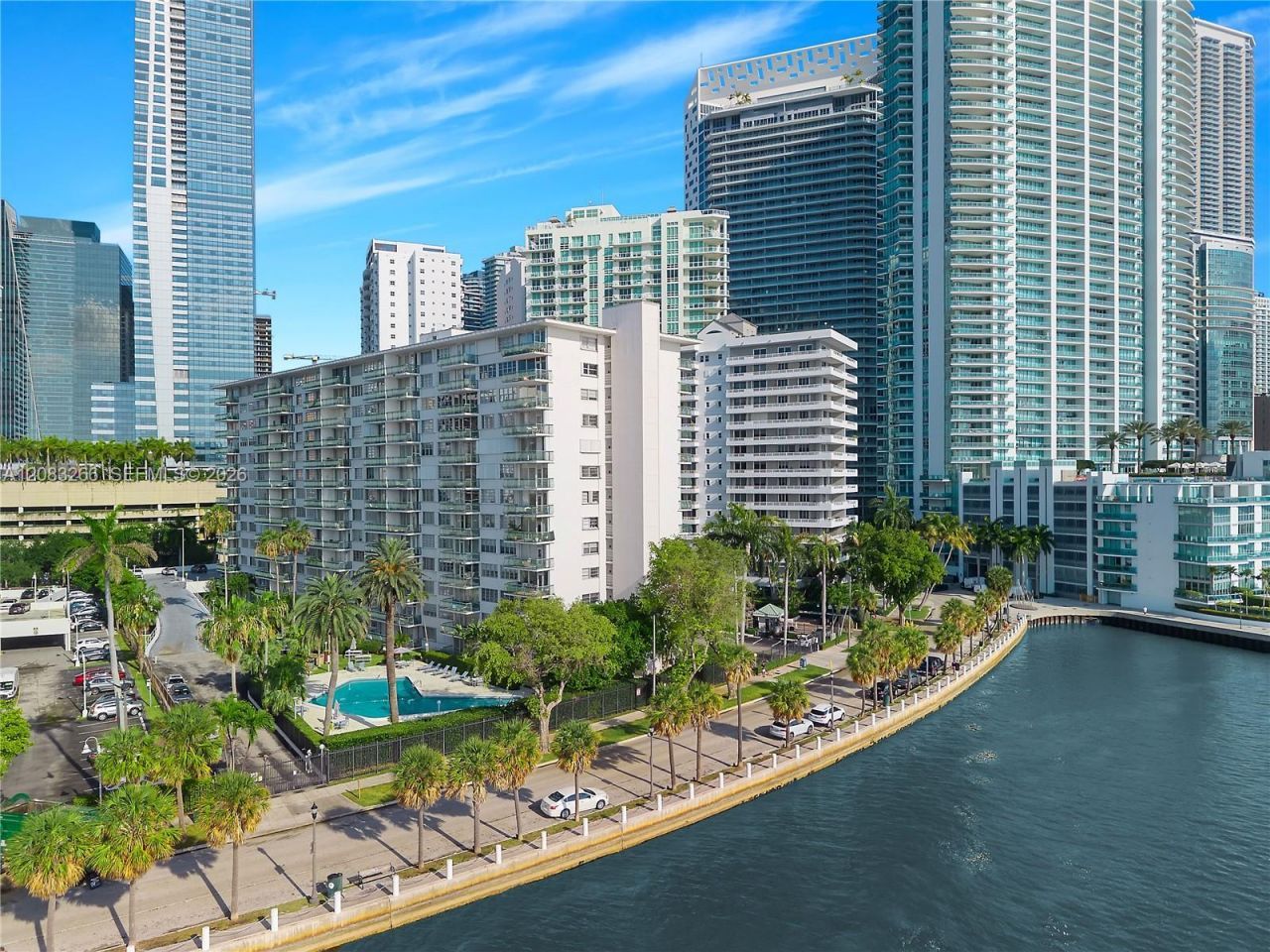 1408 Brickell Bay Dr, Unit 1403, Miami, FL 33131 Photo