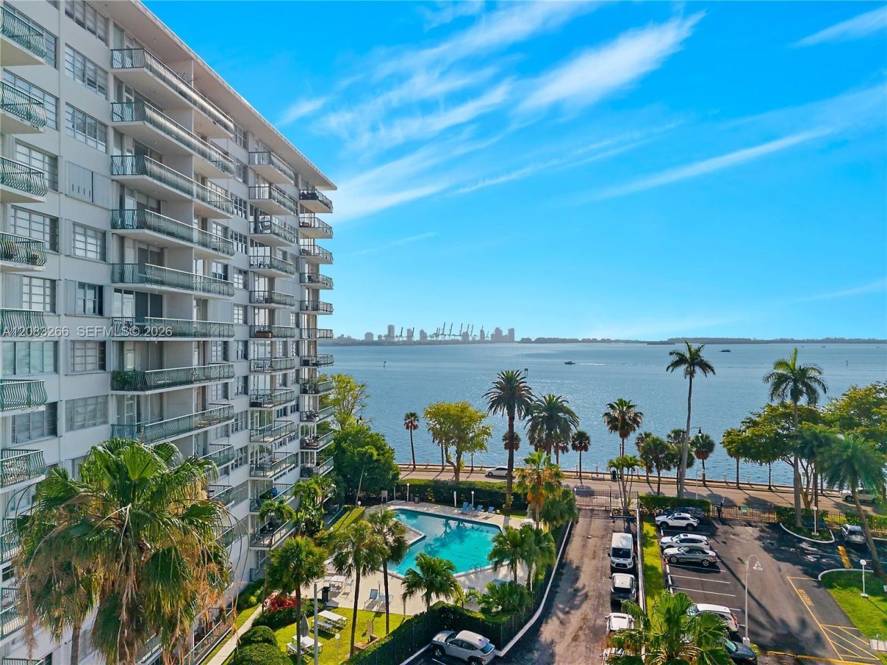 1408 Brickell Bay Dr, Unit 1403, Miami, FL 33131 Photo