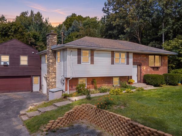 106 Woodland Street, West Boylston, MA 01583