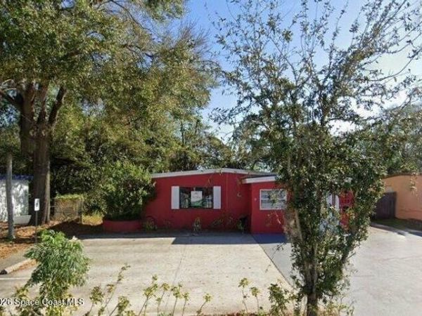 1253 N Pine Hills Road, Orlando, FL 32808