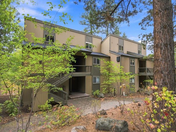 19717 SW Mount Bachelor Drive, Unit 217, Bend, OR 97702