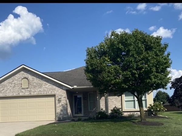 1724 Brandonhall Drive, Miamisburg, OH 45342