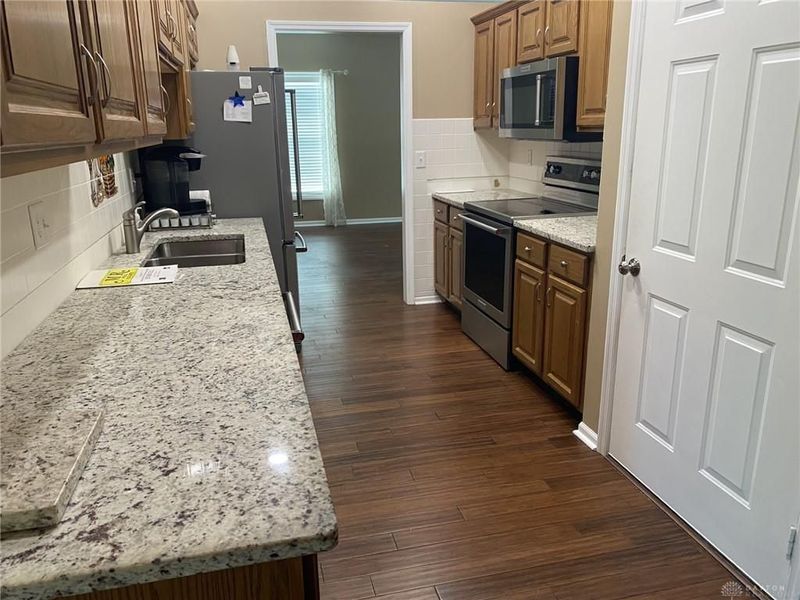 1724 Brandonhall Drive, Miamisburg, OH 45342 Photo 5