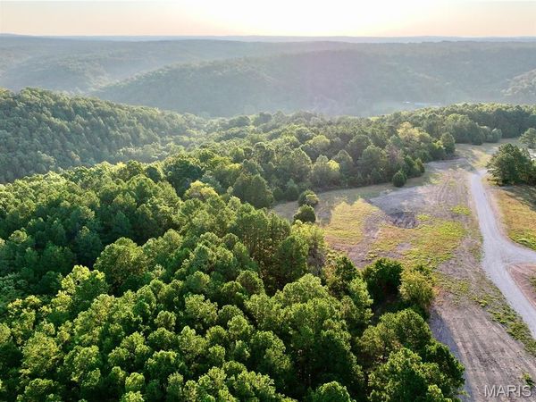 TBD County Road 6670 T9 , Salem, MO 65560