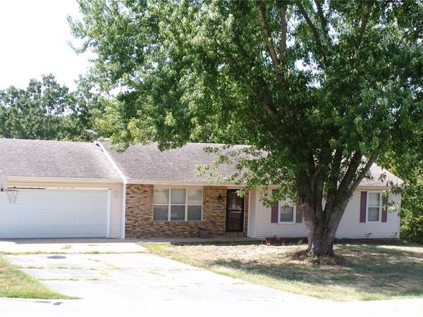 20445 Sweetwater Road, Waynesville, MO 65583