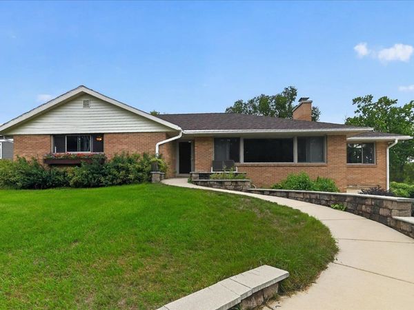 6514 Mendota Avenue, Middleton, WI 53562