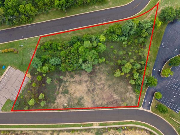 Lot 2 Lowville Road, Rio, WI 53960