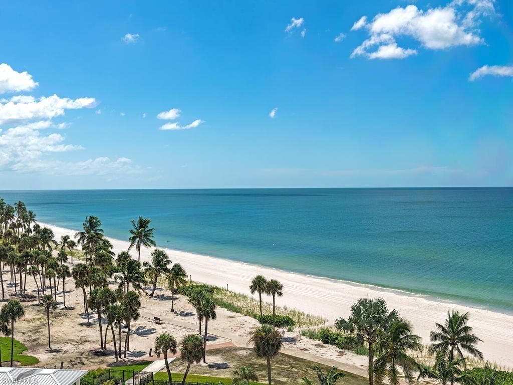4051 Gulf Shore Blvd N, Unit 805, Naples, FL 34103 Photo
