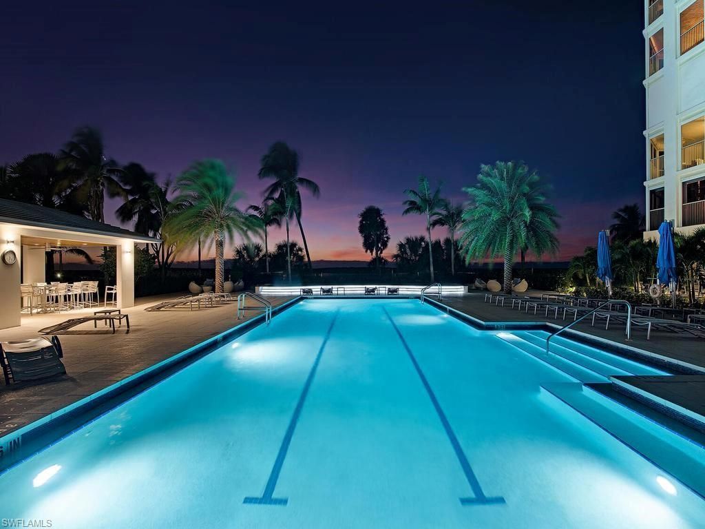 4051 Gulf Shore Blvd N, Unit 805, Naples, FL 34103 Photo