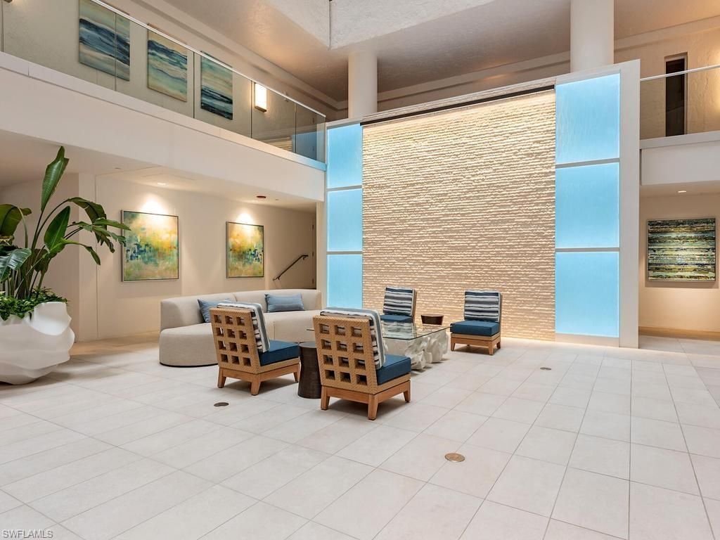 4051 Gulf Shore Blvd N, Unit 805, Naples, FL 34103 Photo