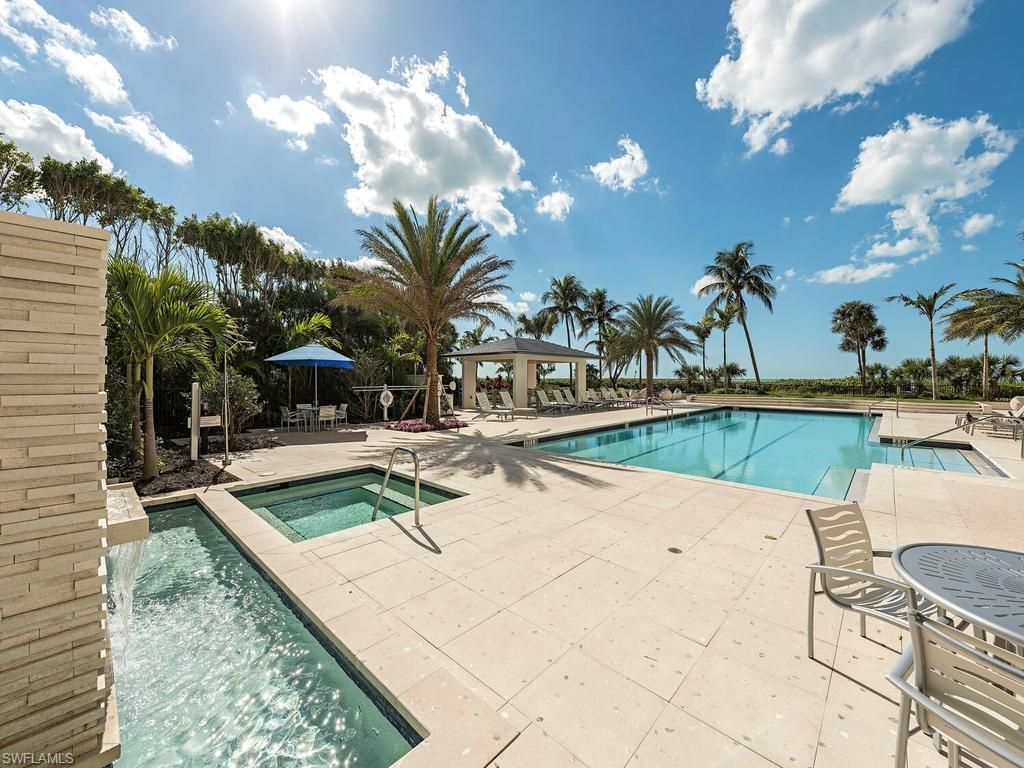4051 Gulf Shore Blvd N, Unit 805, Naples, FL 34103 Photo