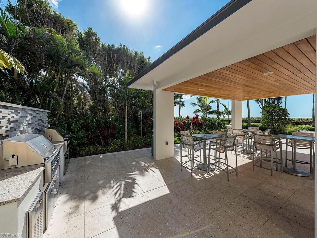 4051 Gulf Shore Blvd N, Unit 805, Naples, FL 34103 Photo