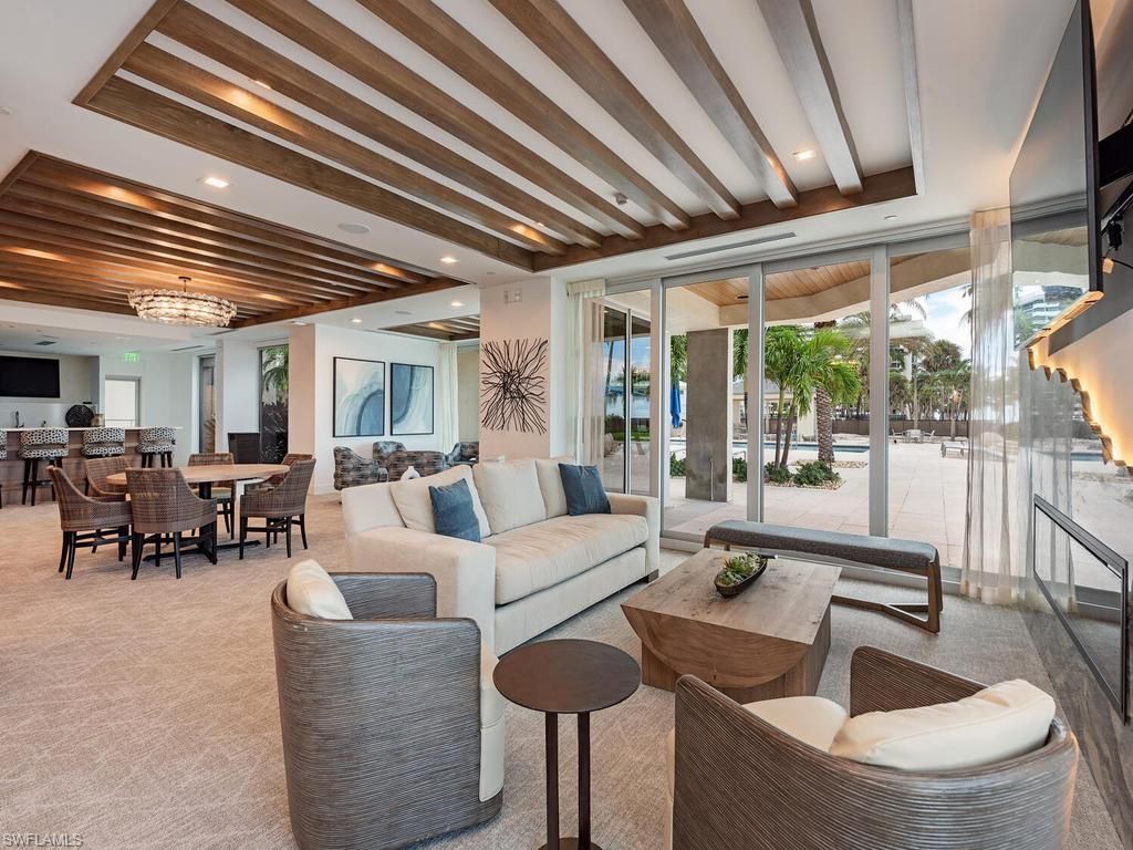4051 Gulf Shore Blvd N, Unit 805, Naples, FL 34103 Photo