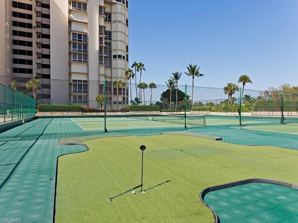 4051 Gulf Shore Blvd N, Unit 805, Naples, FL 34103 Photo