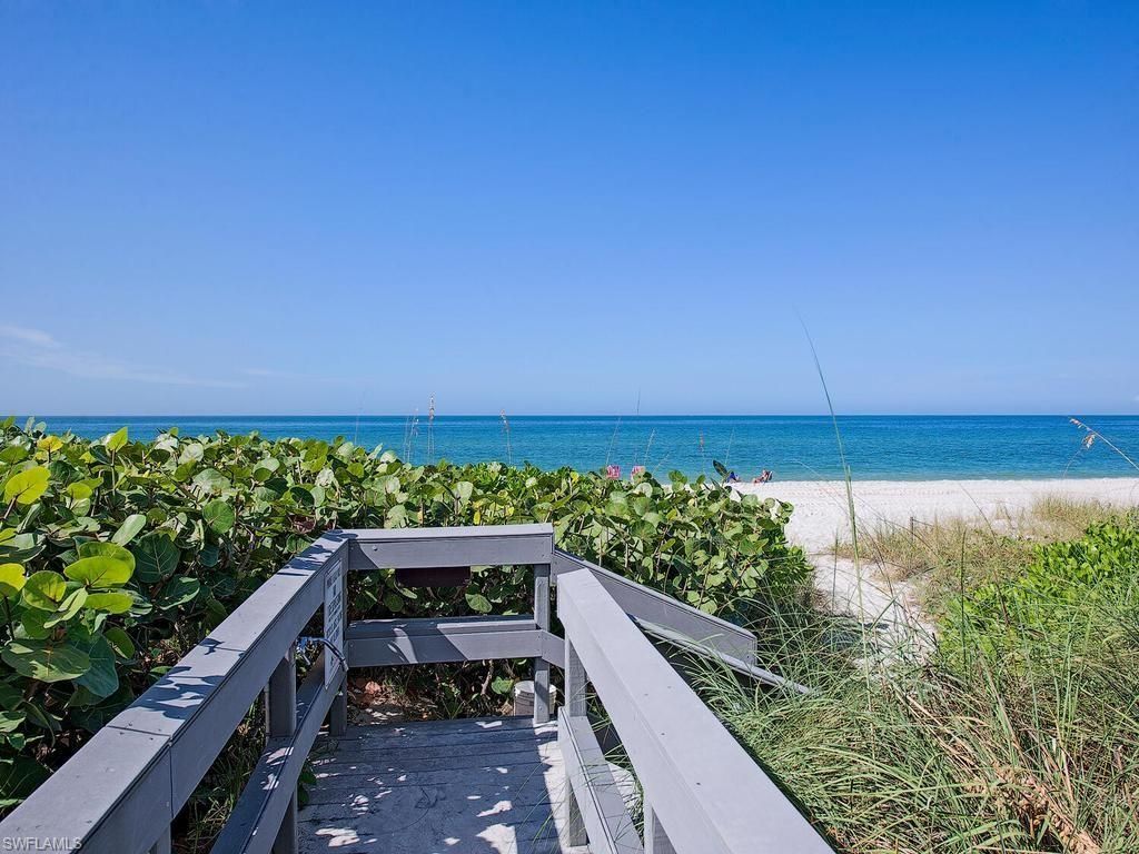 4051 Gulf Shore Blvd N, Unit 805, Naples, FL 34103 Photo
