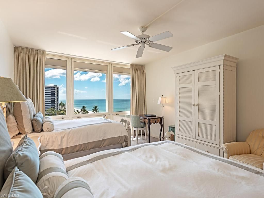 4051 Gulf Shore Blvd N, Unit 805, Naples, FL 34103 Photo