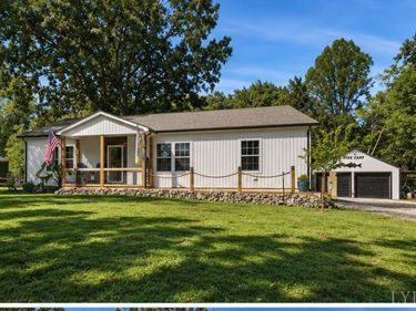 502 Ridgelake Road, Goodview, VA 24095