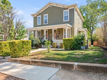 1100 Jackson Street, Lynchburg, VA 24504