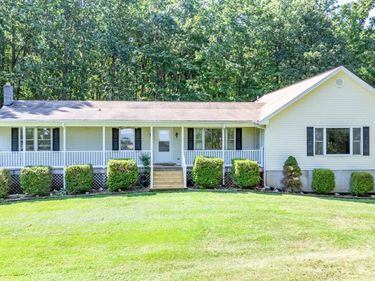 5155 Stage Road, Concord, VA 24538