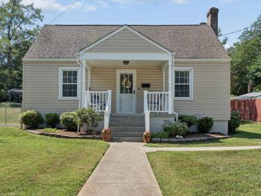 93 Page Street, Lynchburg, VA 24501