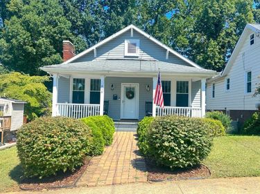 418 Oakridge Boulevard, Lynchburg, VA 24502