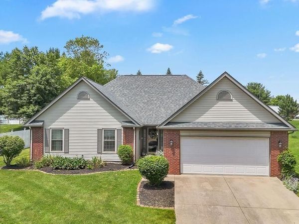 3244 S Southern Oaks Drive, Bloomington, IN 47401
