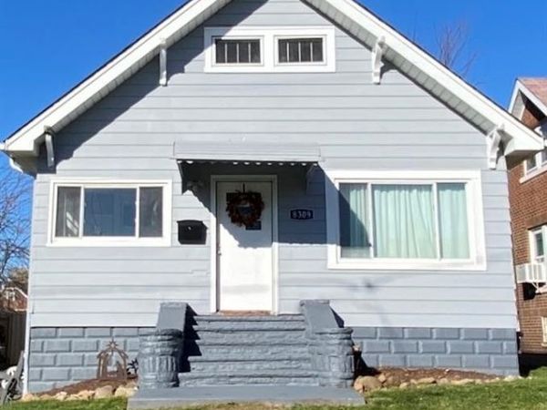 8309 Bancroft Avenue, Cleveland, OH 44105